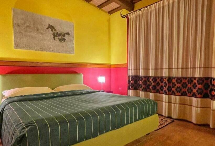 اتاق استاندارد, Janas Country Resort