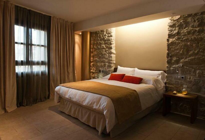 Номер Superior, Palacio Del Obispo