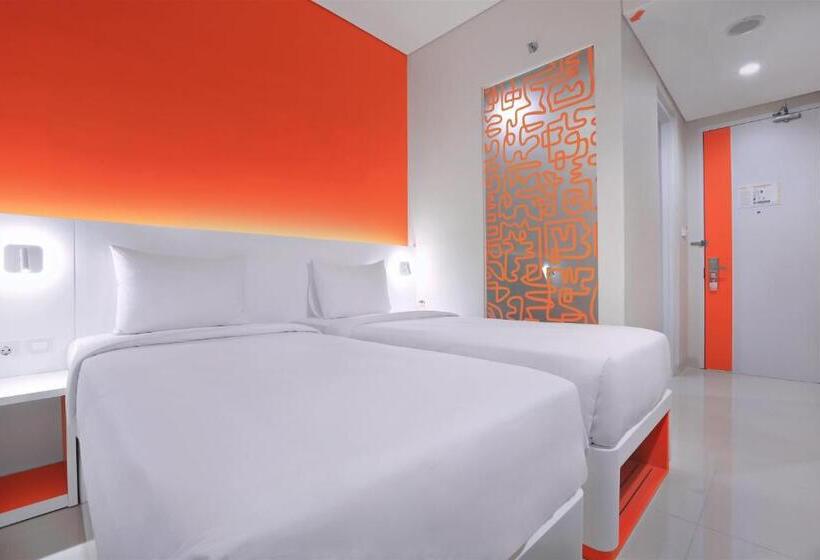 Номер Стандарт, Starlet Hotel Bsd City