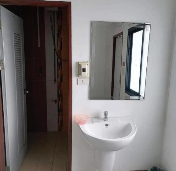 Номер Стандарт, Staychill Resort