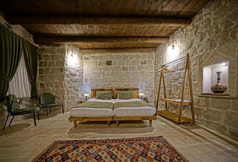 Номер Deluxe, Vigneron Cave