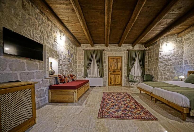 Номер Deluxe, Vigneron Cave