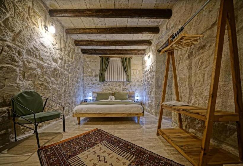 Номер Стандарт, Vigneron Cave