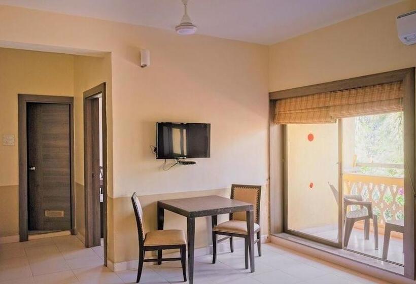 Люкс, Golden Landmark Green Valley Beach Resort