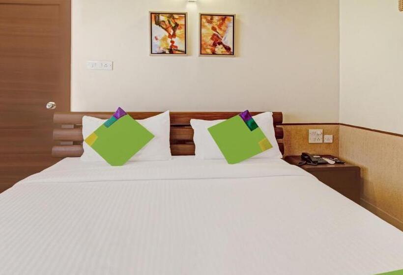 Президентский Люкс, Golden Landmark Green Valley Beach Resort