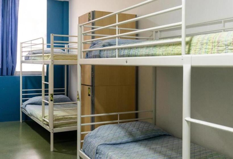 Четырехместный Номер Стандарт, Be Dream Hostel