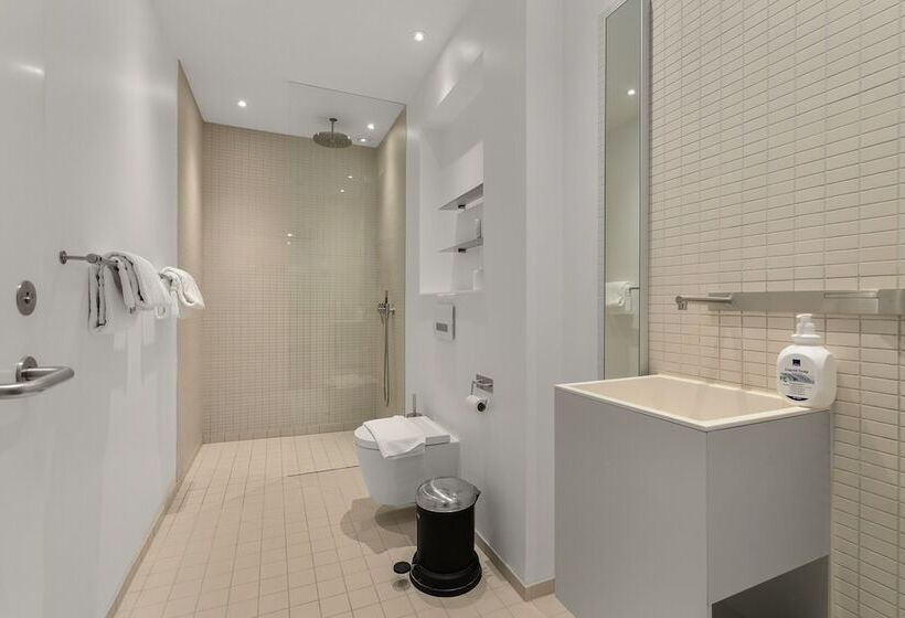 Студия Стандарт, Danhostel Copenhagen City & Apartments