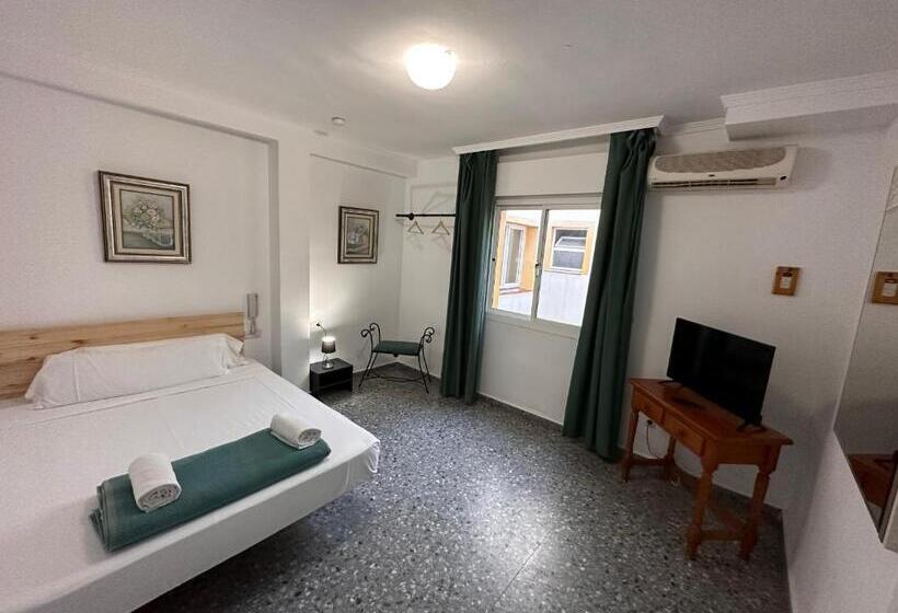 Номер Стандарт, Hostal San Felipe