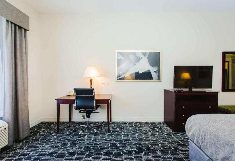 스탠다드 룸, Best Western Sugar Land   Richmond