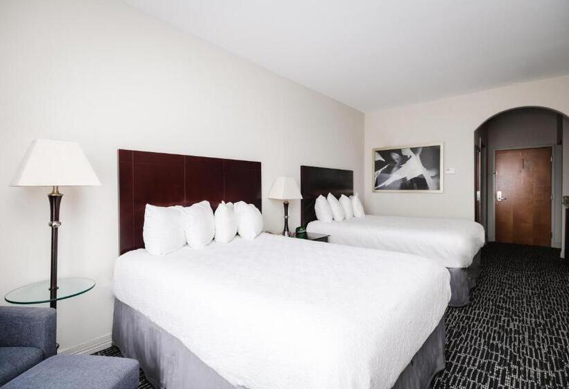스탠다드 룸, Best Western Sugar Land   Richmond