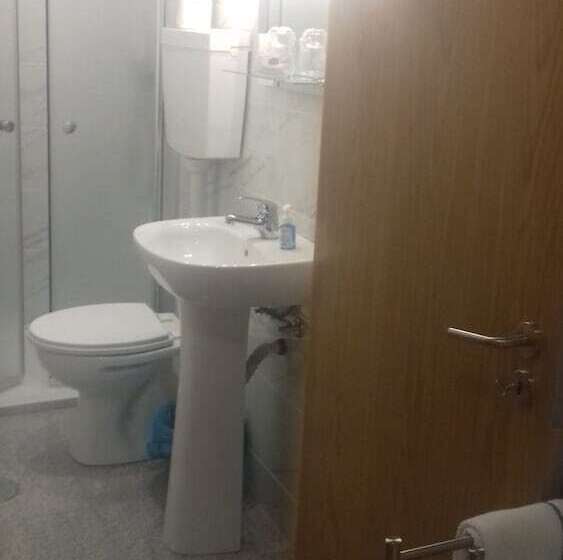 Standard Single Room, Paulista