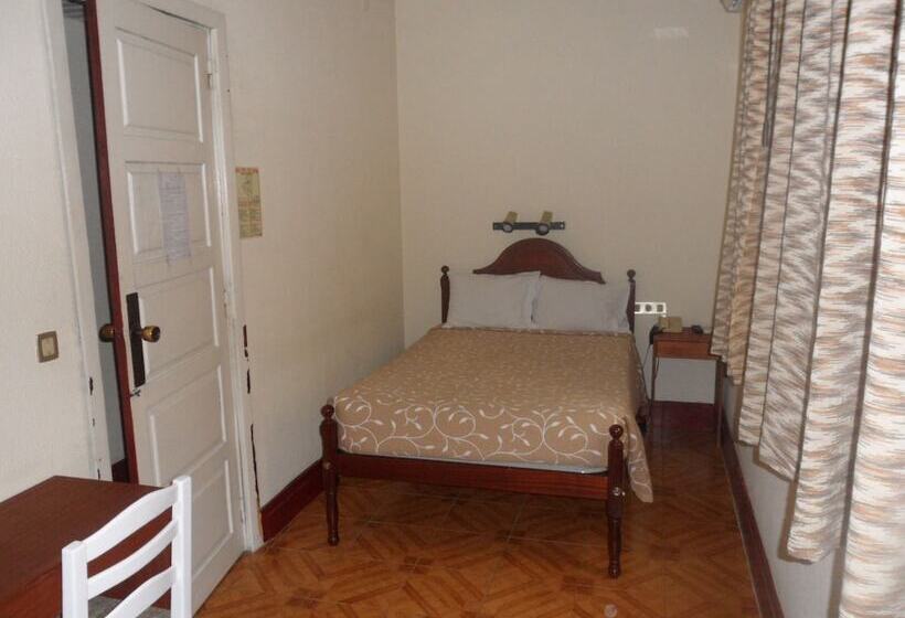 Standard Single Room, Paulista