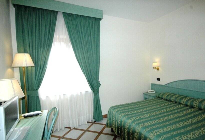 Номер Стандарт, Residence Villaggio Verde