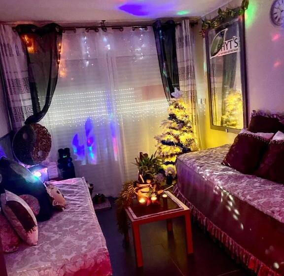 Люкс, Suite Spa Accès Autonome