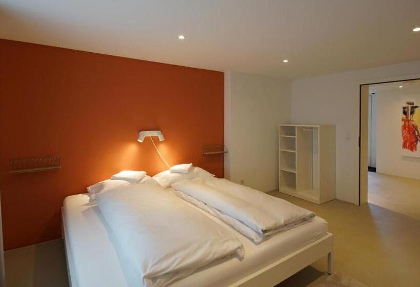 اتاق اکونومی, Alte Metzg   Hostel
