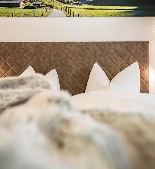 Apartamento Confort 2 Quartos, Gästehaus Wiesengrund & Apart Sporer
