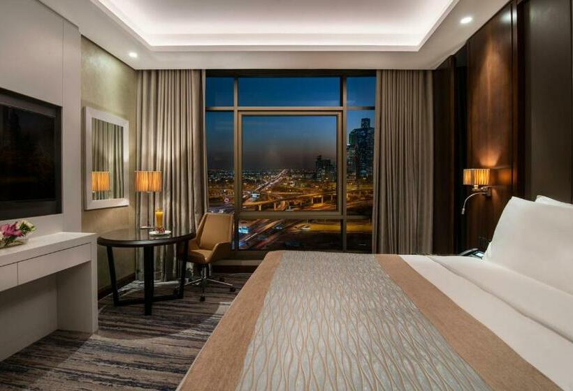Номер Superior, Movenpick Hotel And Residences Riyadh