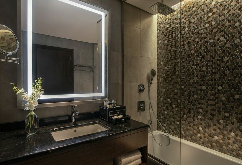 Номер Superior, Movenpick Hotel And Residences Riyadh