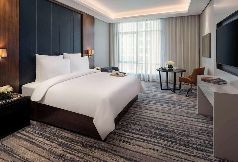 Студия Стандарт, Movenpick Hotel And Residences Riyadh