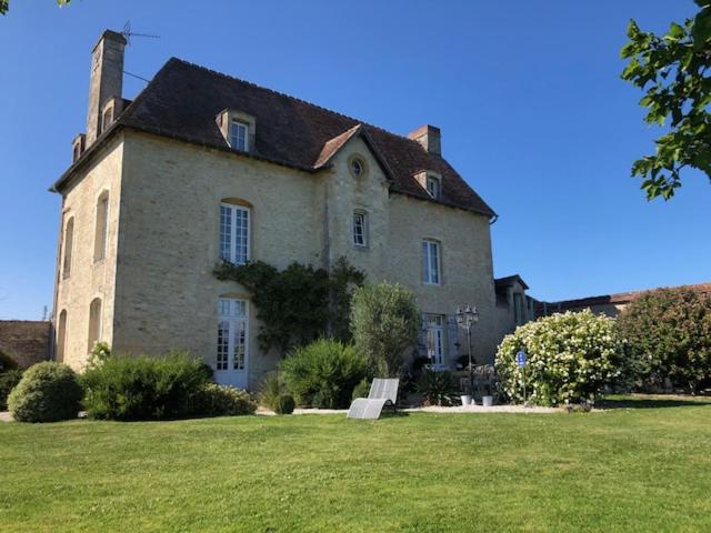 Трехместный Номер Deluxe, Domaine Les Bois Flottes Dans Maison De Charme Au Bord De Mer Et Proche De Cabourg