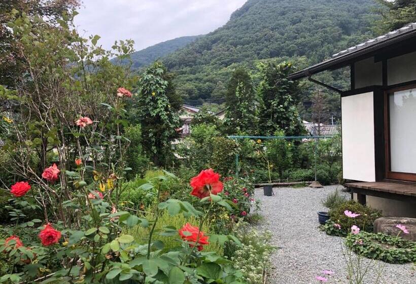 Дом 1 Спальня, Fukurou No Oyado   Vacation Stay 71246v