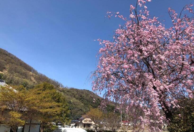 Дом 1 Спальня, Fukurou No Oyado   Vacation Stay 71246v