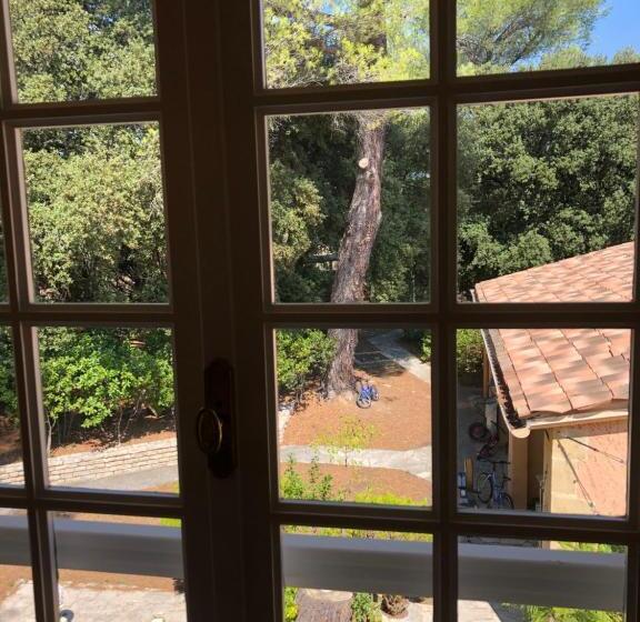Номер Стандарт, Chambres Dans Le Luberon   Bois Romay