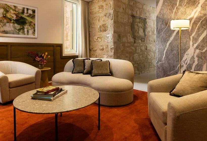 침실 2개 스위트, Intercontinental Sorrento Mornington Peninsula