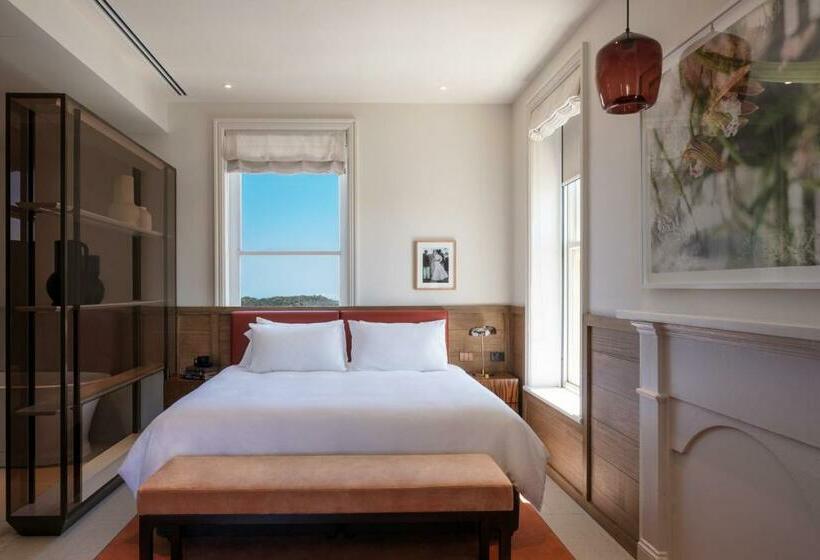클래식 룸 킹 침대, Intercontinental Sorrento Mornington Peninsula