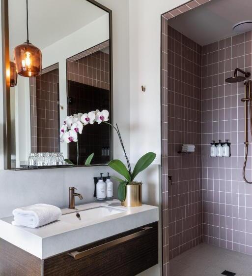 클래식 룸, Intercontinental Sorrento Mornington Peninsula