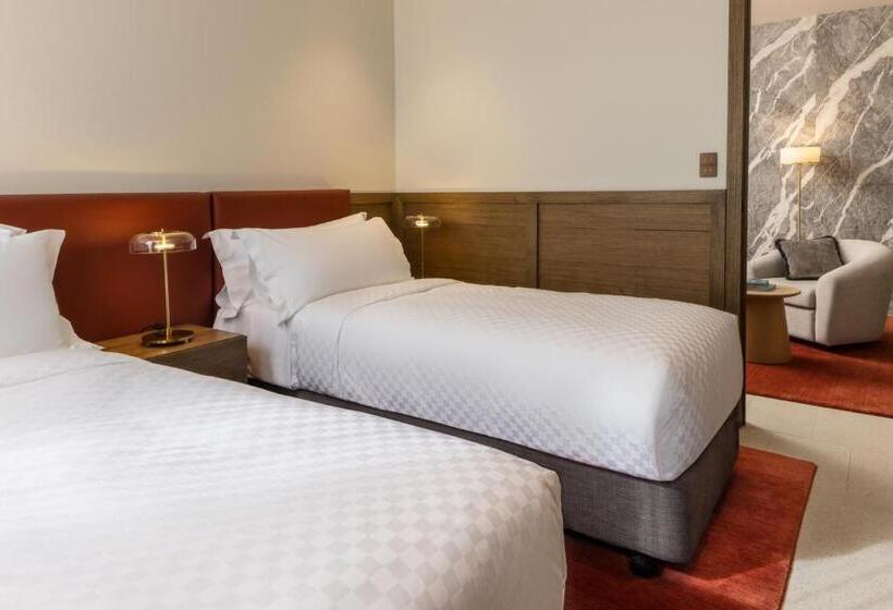 침실 2개 스위트, Intercontinental Sorrento Mornington Peninsula