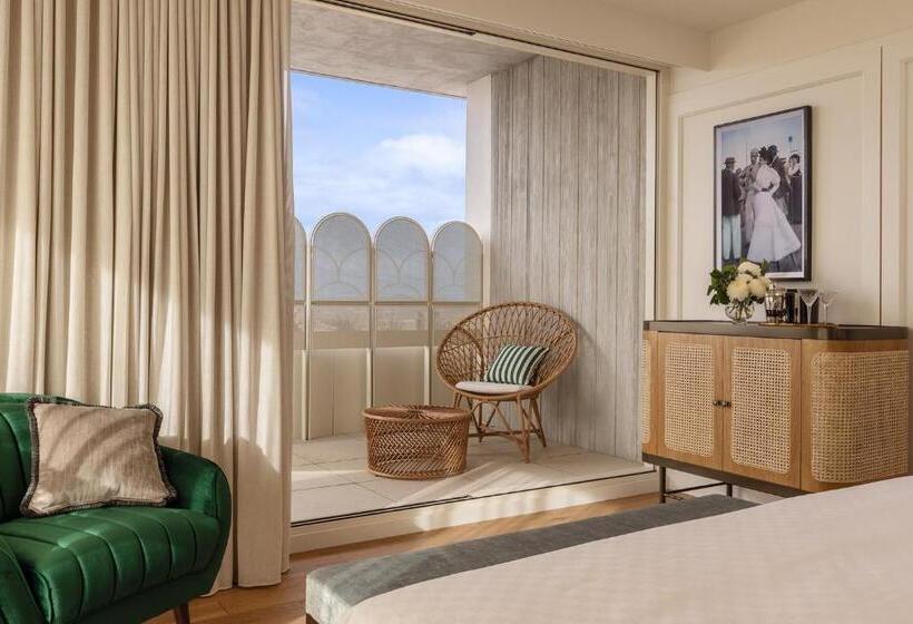 프리미엄 룸, Intercontinental Sorrento Mornington Peninsula