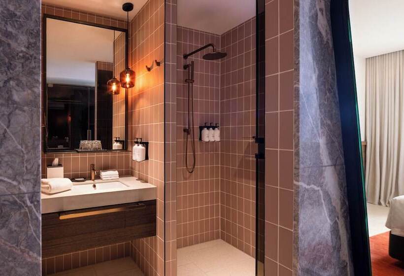 프리미엄 룸, Intercontinental Sorrento Mornington Peninsula