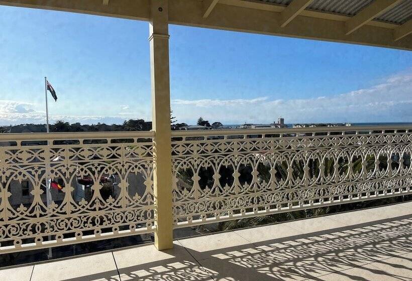 스위트, Intercontinental Sorrento Mornington Peninsula