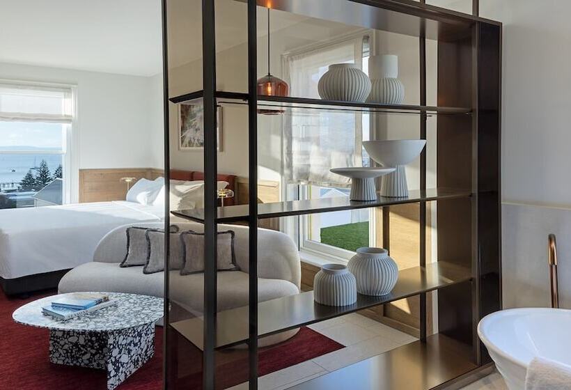 스위트, Intercontinental Sorrento Mornington Peninsula