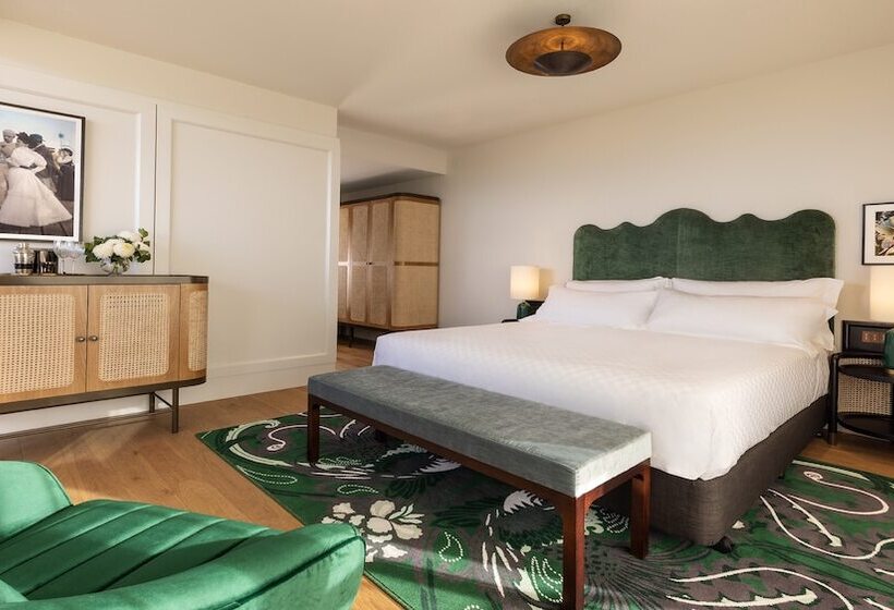 클래식 룸, Intercontinental Sorrento Mornington Peninsula