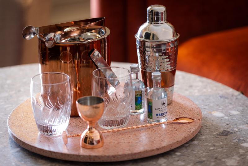 침실 2개 스위트, Intercontinental Sorrento Mornington Peninsula