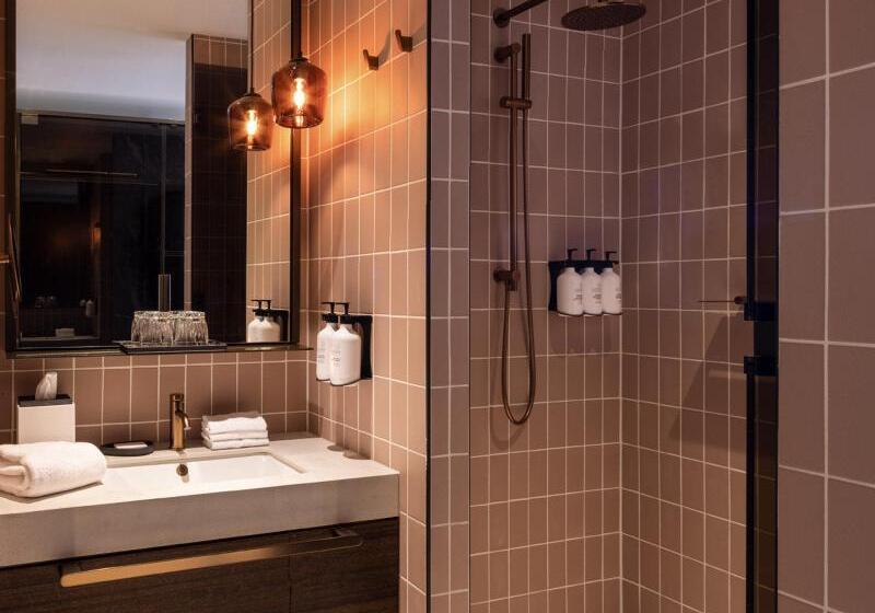 프리미엄 룸, Intercontinental Sorrento Mornington Peninsula