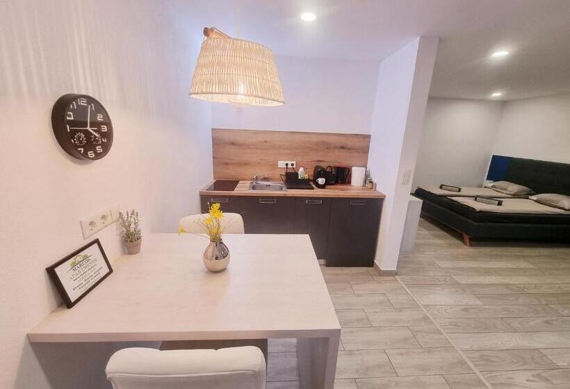 带露台的标准工作室, Marcos Apartments Victoriei   Self Check In