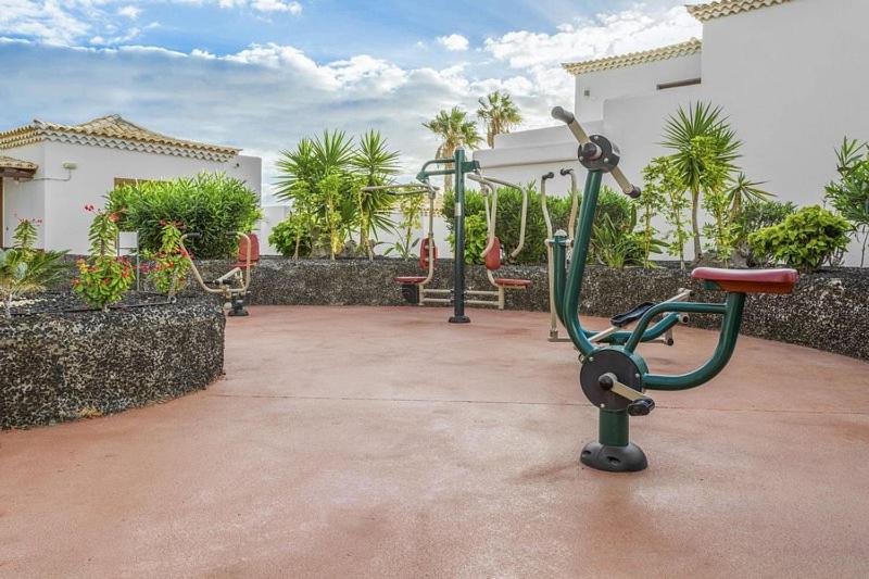 Апартаменты 1 Спальня с Террасой, Bonita Vistas Golf Del Sur