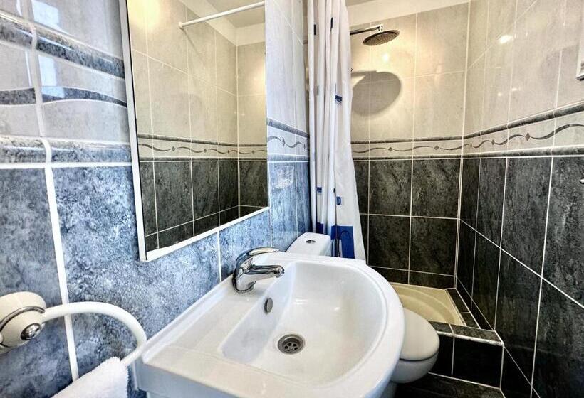 Апартаменты 1 Спальня с Террасой, Bonita Vistas Golf Del Sur