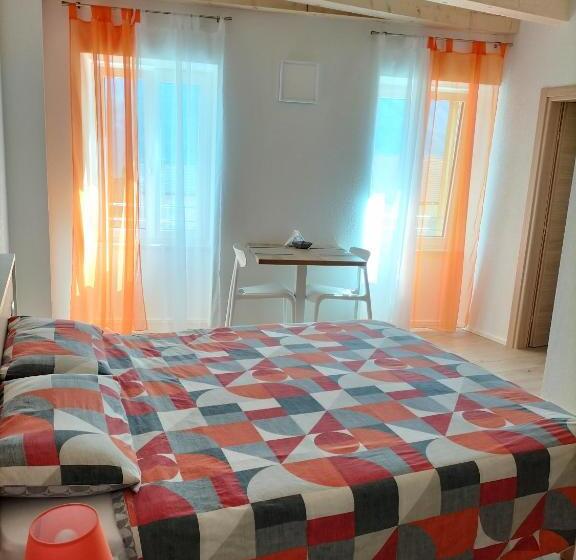 스탠다드 룸, B&b Al Portico