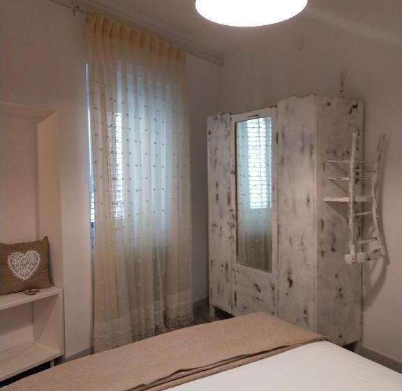 Номер Стандарт, Bnb La Casina Dei Nonni