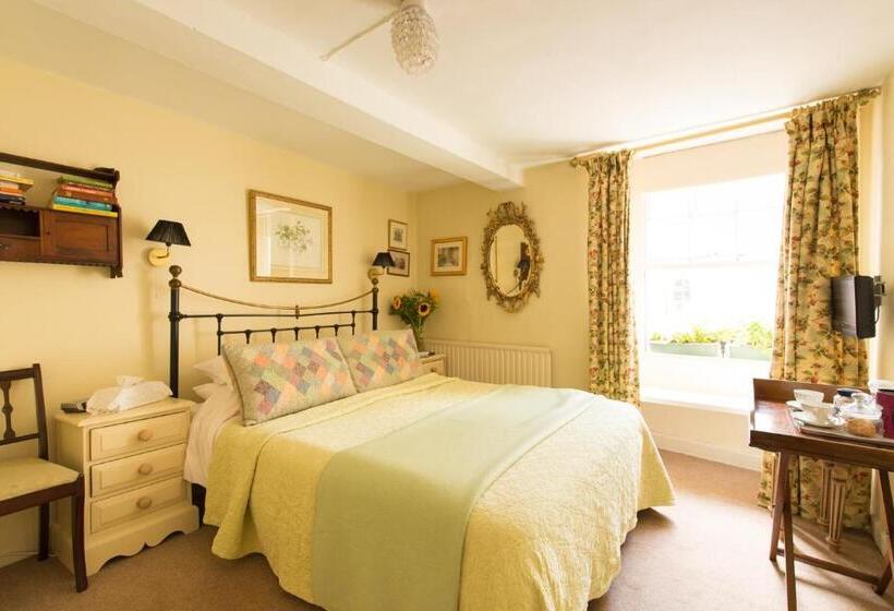 Номер Стандарт, St Annes Bed And Breakfast