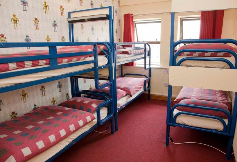 공동 객실, Abigail S Hostel