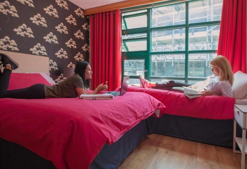 스탠다드 룸, Abigail S Hostel