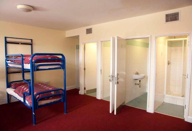 공동 객실, Abigail S Hostel
