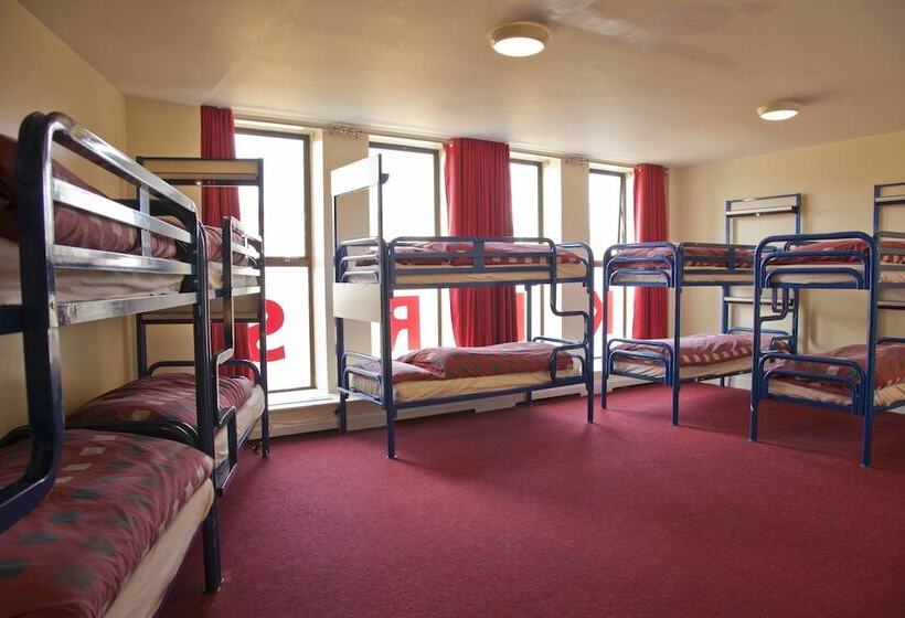 공동 객실, Abigail S Hostel