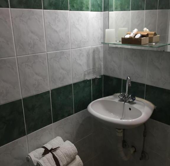 اتاق خانوادگی, Anastasia Studios, Apartments & Suites