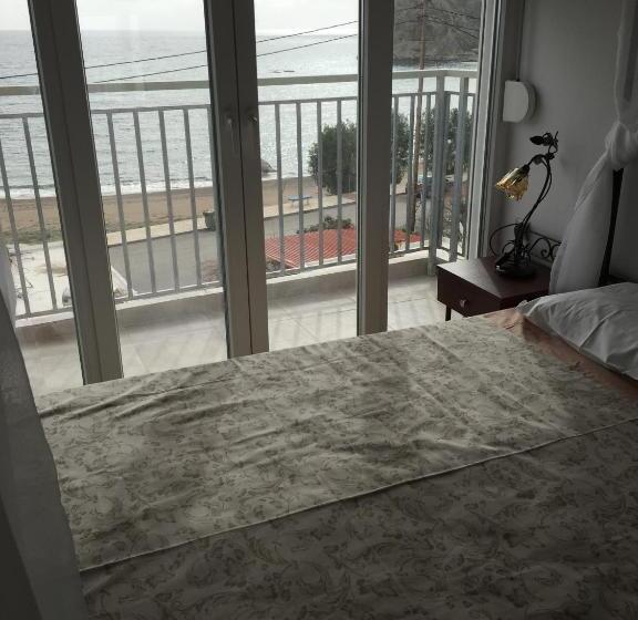 خانه 1 خوابه, Anastasia Studios, Apartments & Suites